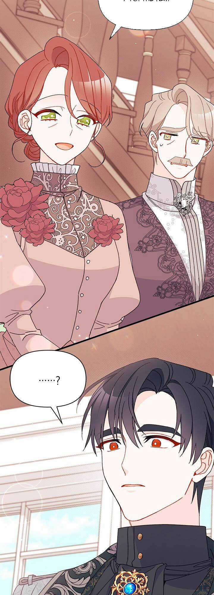 Tôi Đã Có Chồng Sau Khi Nhặt Được Nam Chính Chapter 46.1 trang 51