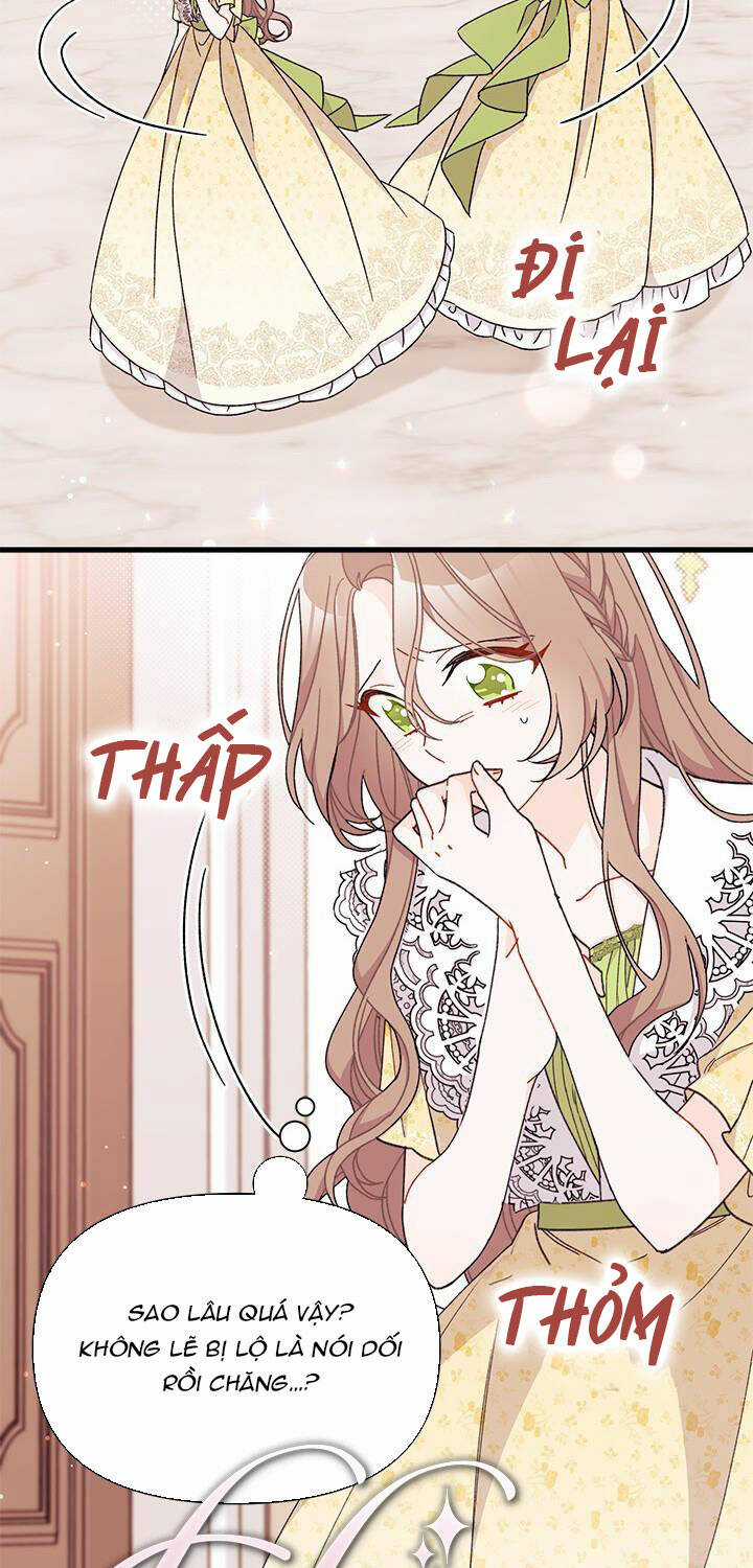 Tôi Đã Có Chồng Sau Khi Nhặt Được Nam Chính Chapter 46.1 trang 53