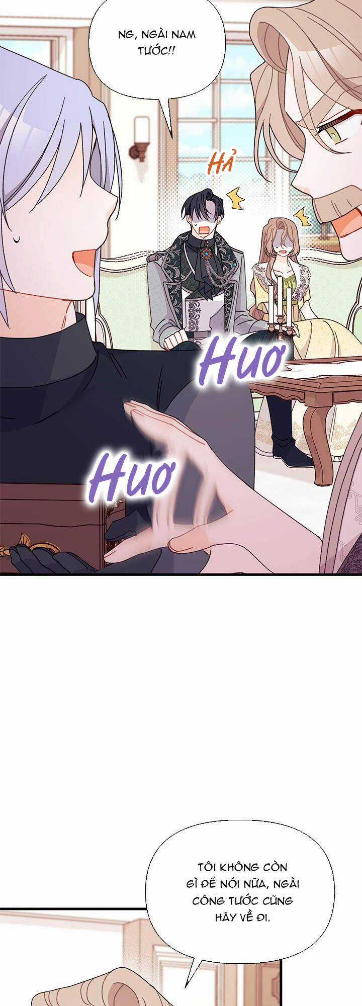 Tôi Đã Có Chồng Sau Khi Nhặt Được Nam Chính Chapter 46.1 trang 7