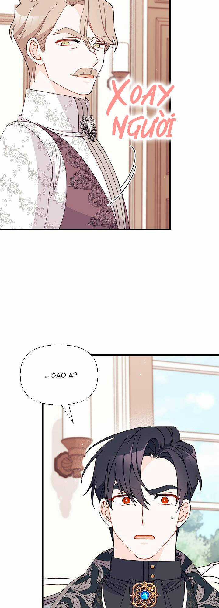 Tôi Đã Có Chồng Sau Khi Nhặt Được Nam Chính Chapter 46.1 trang 8