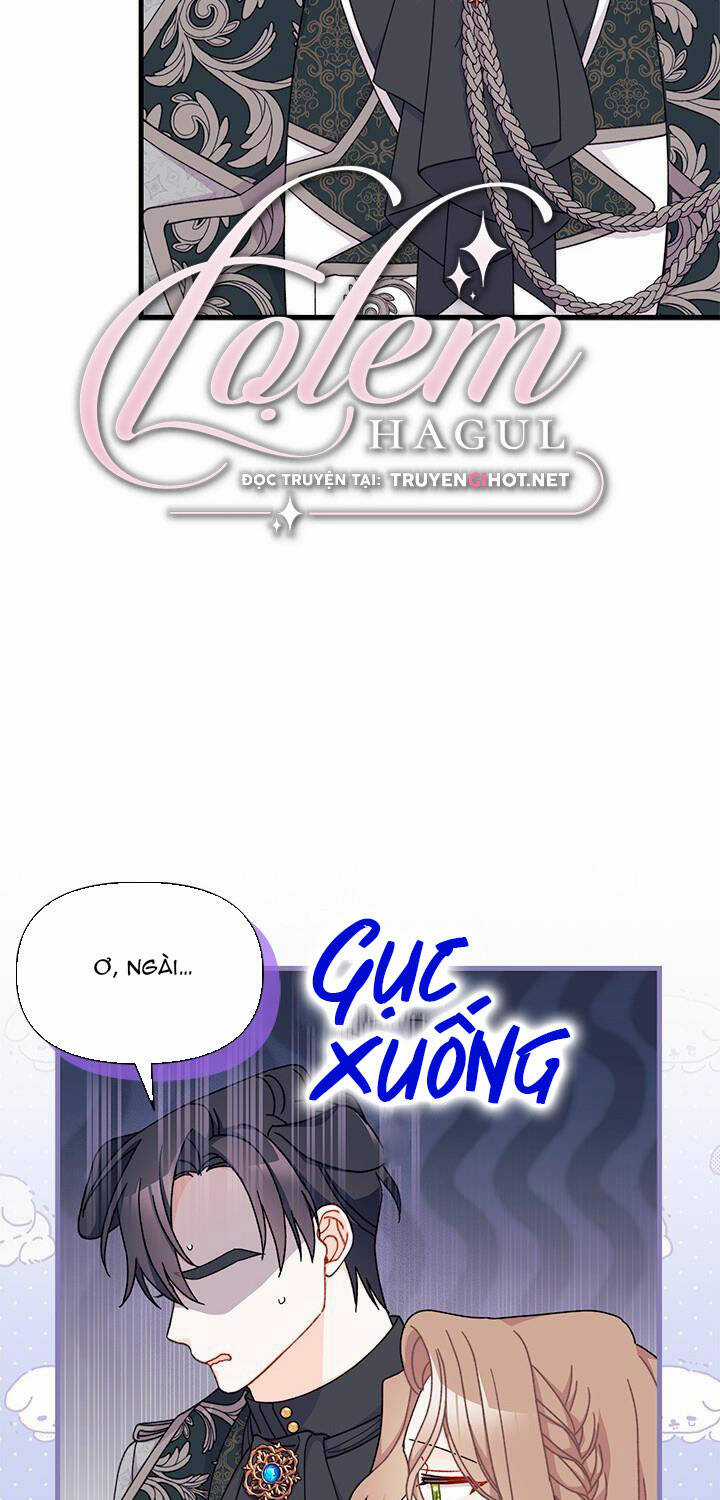 Tôi Đã Có Chồng Sau Khi Nhặt Được Nam Chính Chapter 46.1 trang 9