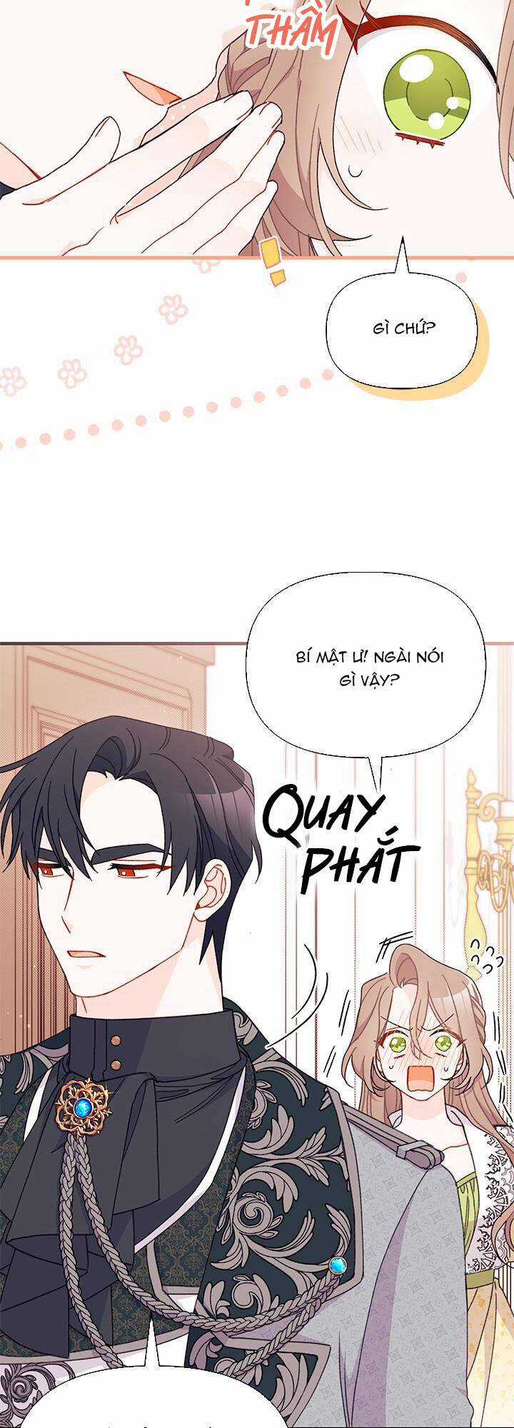 Tôi Đã Có Chồng Sau Khi Nhặt Được Nam Chính Chapter 46.2 trang 2