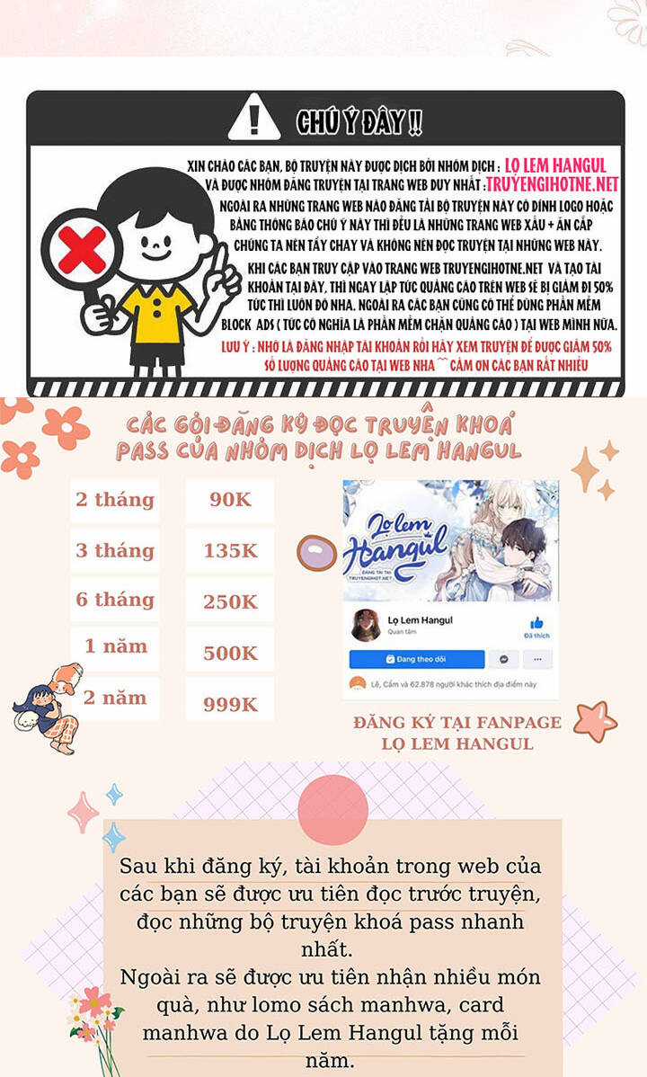 Tôi Đã Có Chồng Sau Khi Nhặt Được Nam Chính Chapter 46.2 trang 5