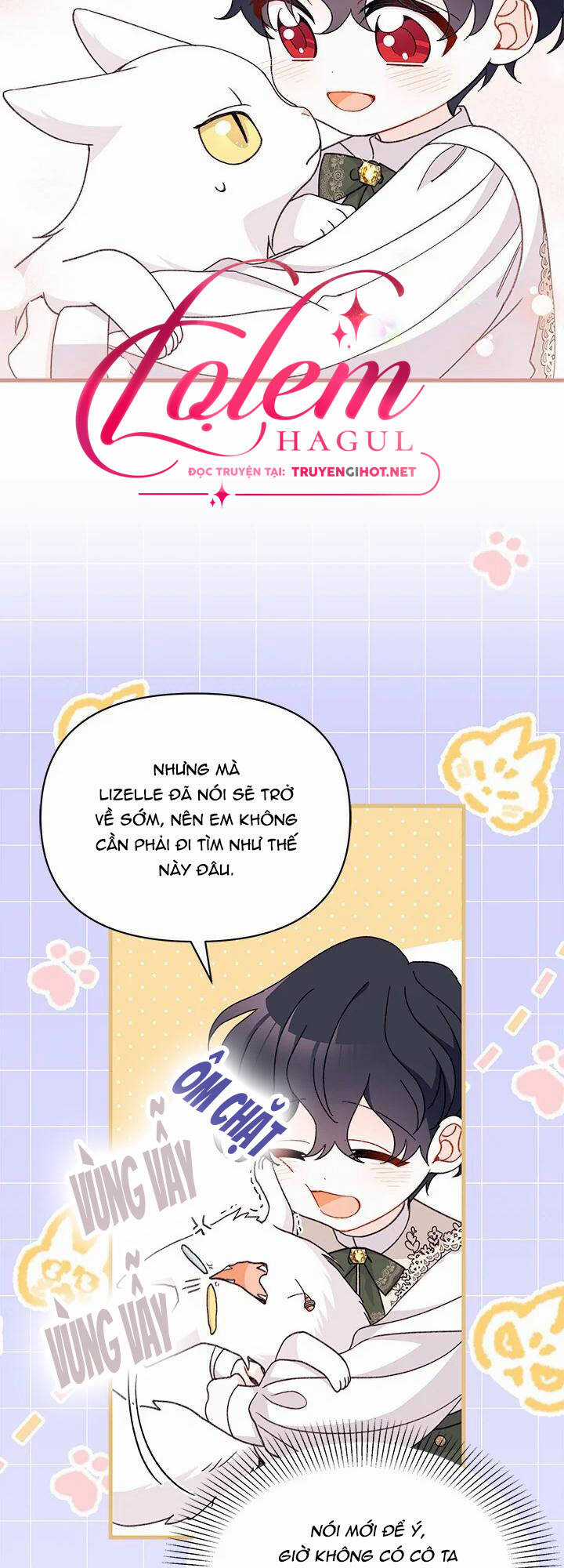 Tôi Đã Có Chồng Sau Khi Nhặt Được Nam Chính Chapter 47.1 trang 10