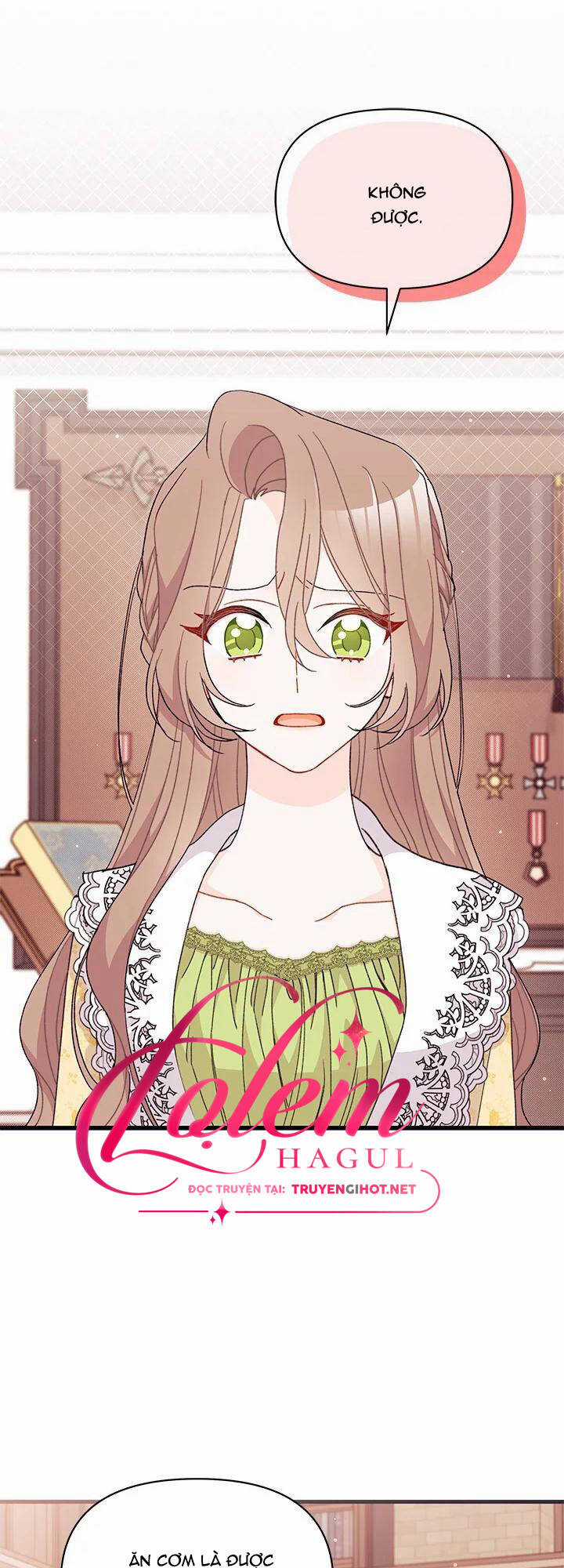 Tôi Đã Có Chồng Sau Khi Nhặt Được Nam Chính Chapter 47.1 trang 12