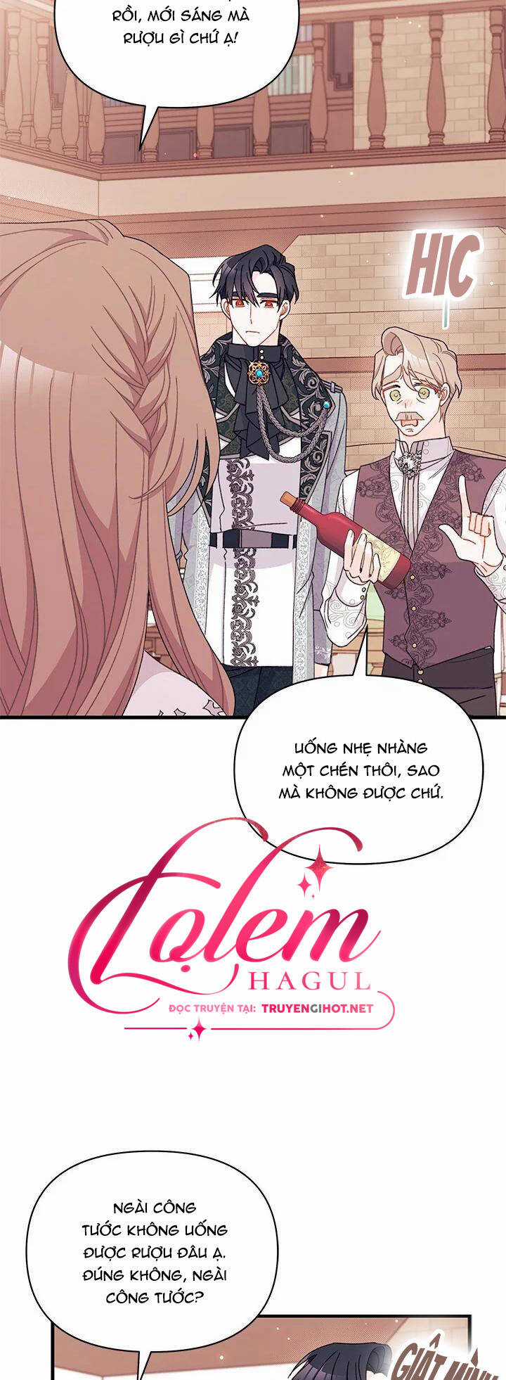 Tôi Đã Có Chồng Sau Khi Nhặt Được Nam Chính Chapter 47.1 trang 13