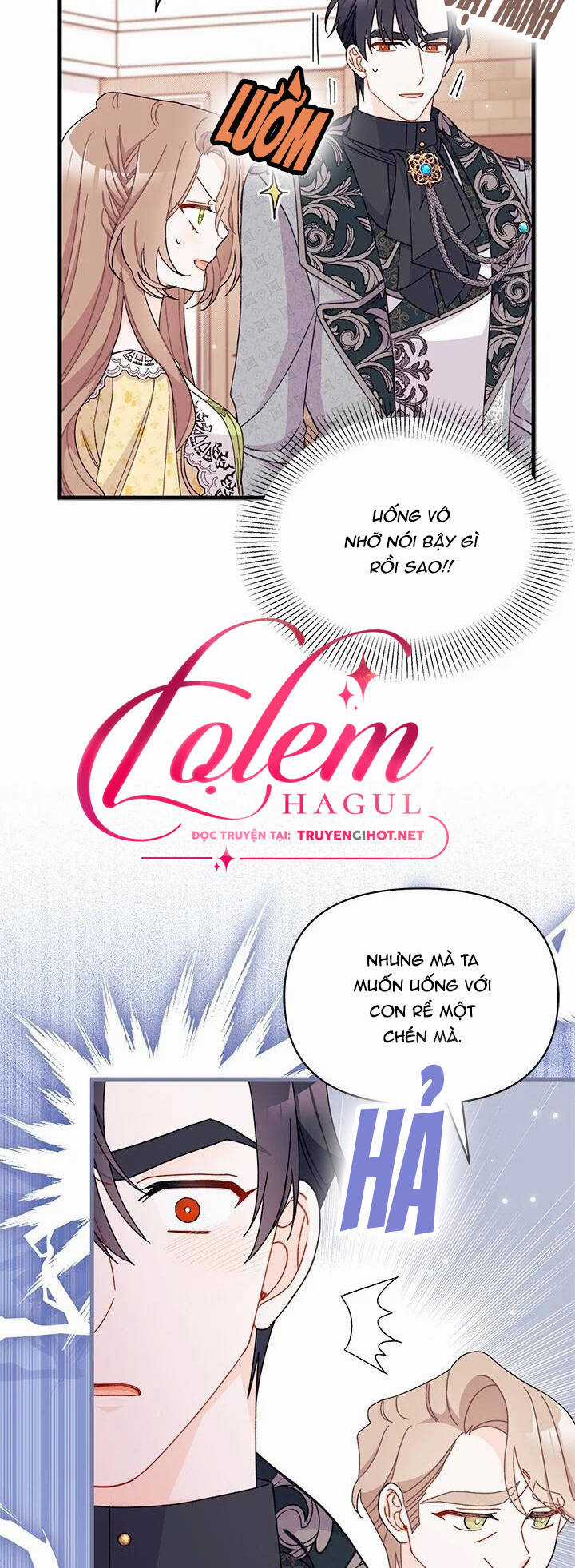 Tôi Đã Có Chồng Sau Khi Nhặt Được Nam Chính Chapter 47.1 trang 14