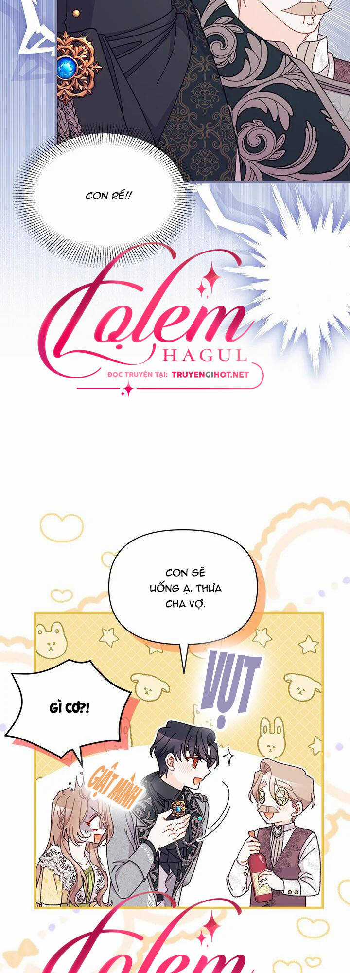 Tôi Đã Có Chồng Sau Khi Nhặt Được Nam Chính Chapter 47.1 trang 15