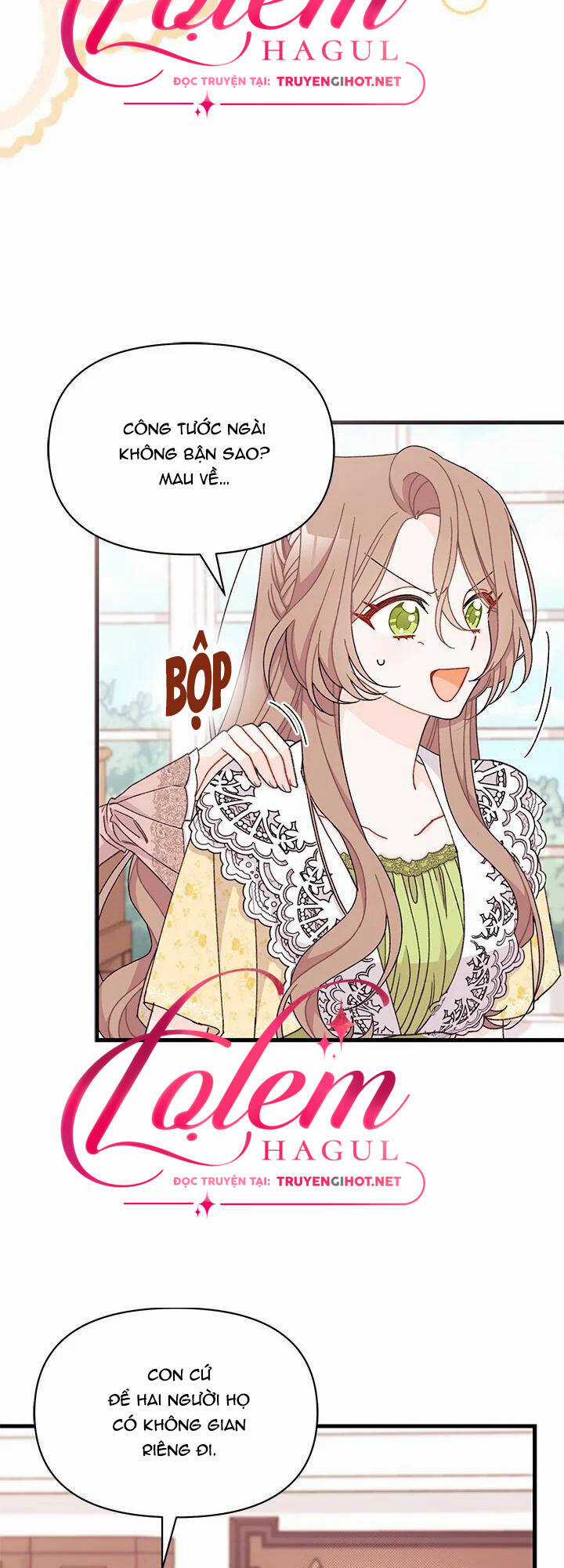 Tôi Đã Có Chồng Sau Khi Nhặt Được Nam Chính Chapter 47.1 trang 16