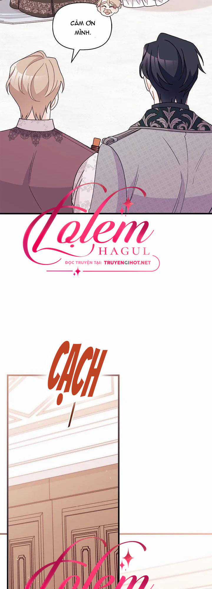 Tôi Đã Có Chồng Sau Khi Nhặt Được Nam Chính Chapter 47.1 trang 18