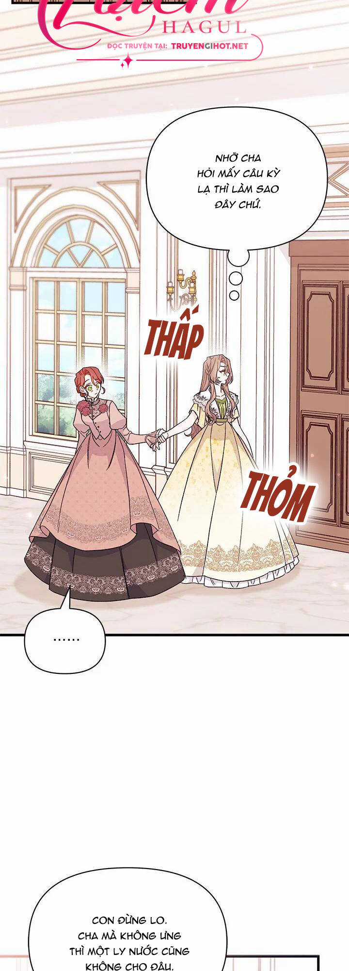 Tôi Đã Có Chồng Sau Khi Nhặt Được Nam Chính Chapter 47.1 trang 19