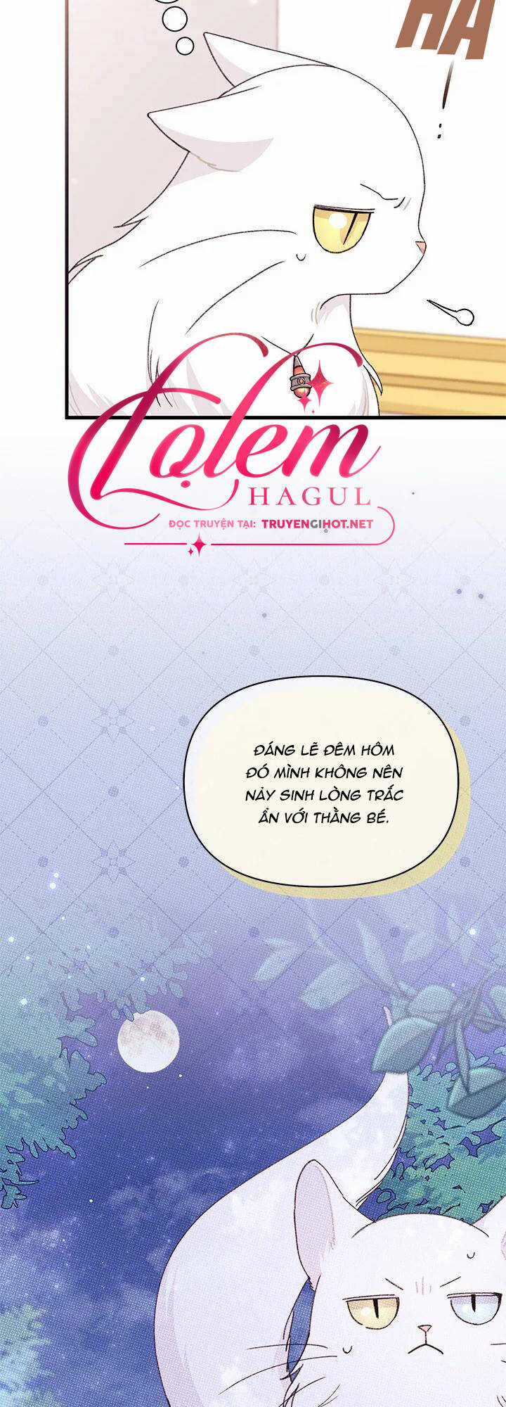 Tôi Đã Có Chồng Sau Khi Nhặt Được Nam Chính Chapter 47.1 trang 2