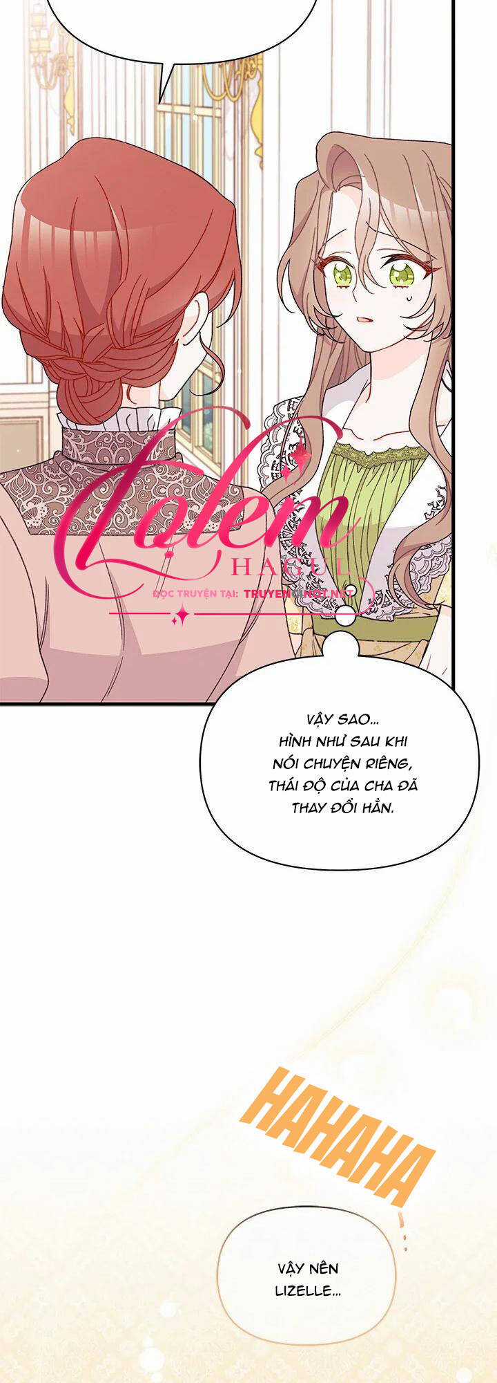 Tôi Đã Có Chồng Sau Khi Nhặt Được Nam Chính Chapter 47.1 trang 20