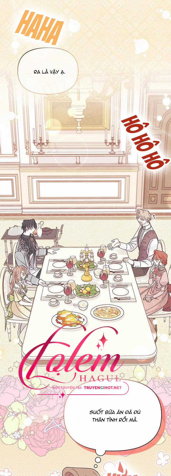 Tôi Đã Có Chồng Sau Khi Nhặt Được Nam Chính Chapter 47.1 trang 21