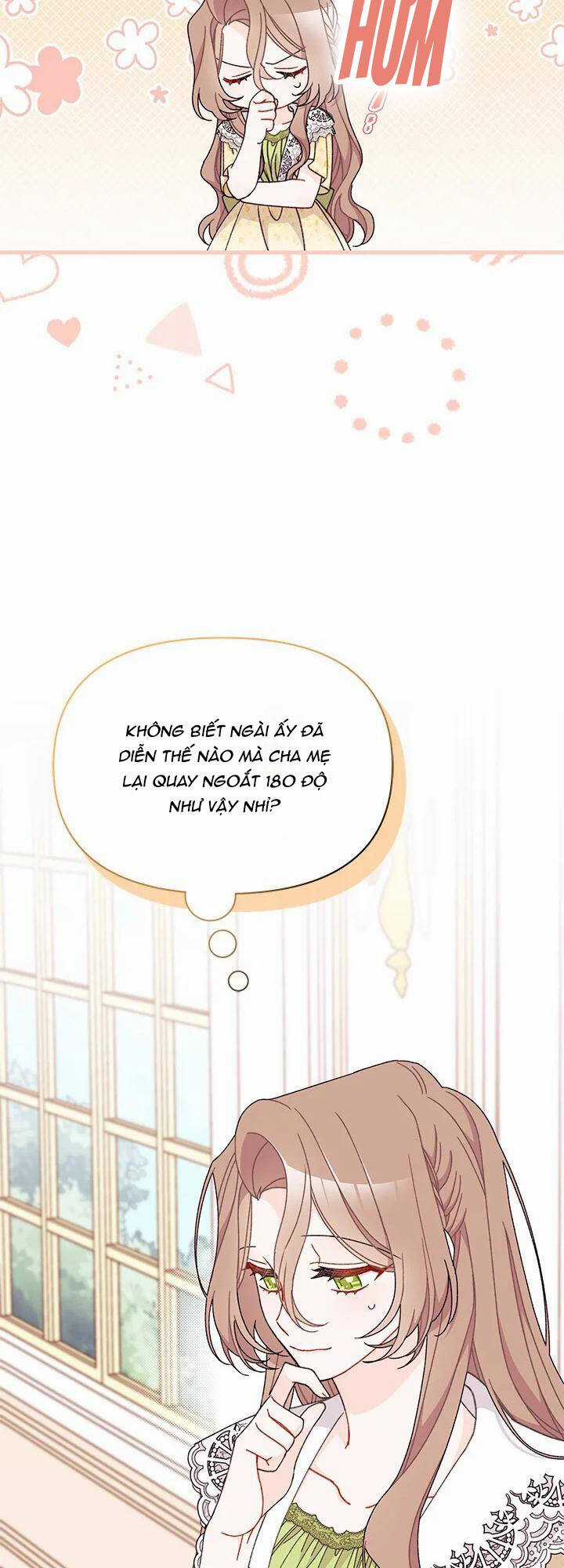 Tôi Đã Có Chồng Sau Khi Nhặt Được Nam Chính Chapter 47.1 trang 22