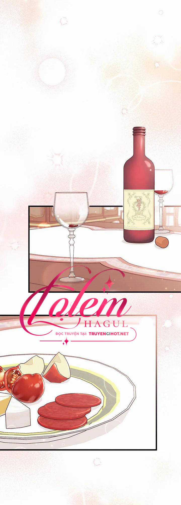 Tôi Đã Có Chồng Sau Khi Nhặt Được Nam Chính Chapter 47.1 trang 24