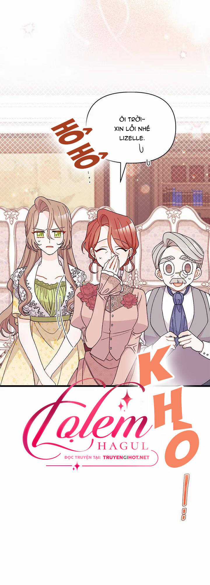 Tôi Đã Có Chồng Sau Khi Nhặt Được Nam Chính Chapter 47.1 trang 25