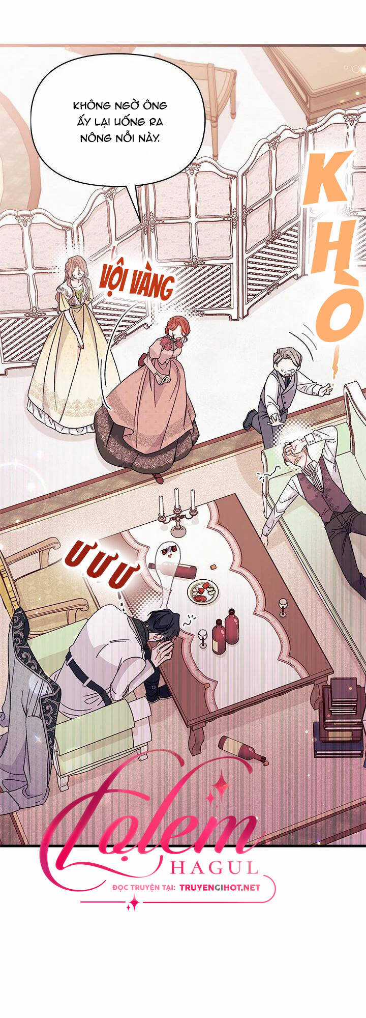 Tôi Đã Có Chồng Sau Khi Nhặt Được Nam Chính Chapter 47.1 trang 26