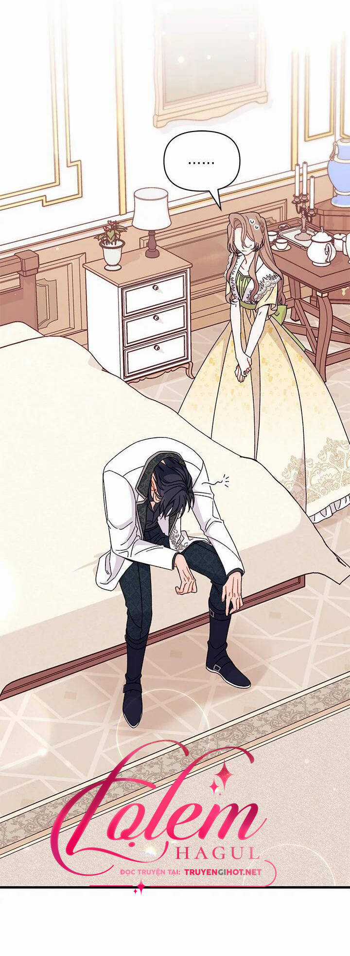 Tôi Đã Có Chồng Sau Khi Nhặt Được Nam Chính Chapter 47.1 trang 29