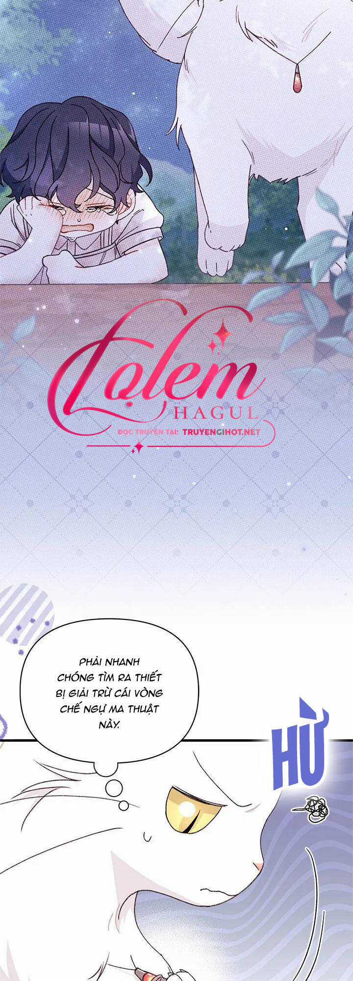 Tôi Đã Có Chồng Sau Khi Nhặt Được Nam Chính Chapter 47.1 trang 3