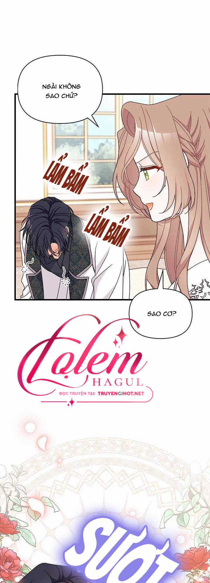 Tôi Đã Có Chồng Sau Khi Nhặt Được Nam Chính Chapter 47.1 trang 30