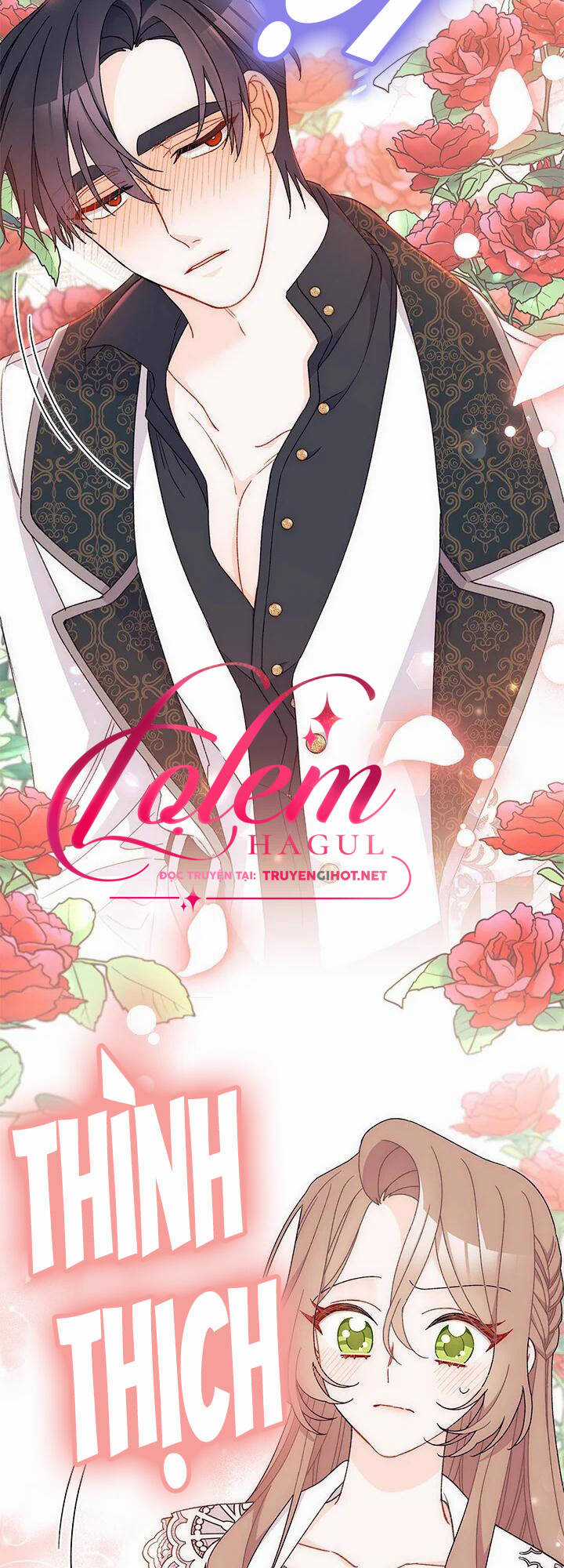 Tôi Đã Có Chồng Sau Khi Nhặt Được Nam Chính Chapter 47.1 trang 31