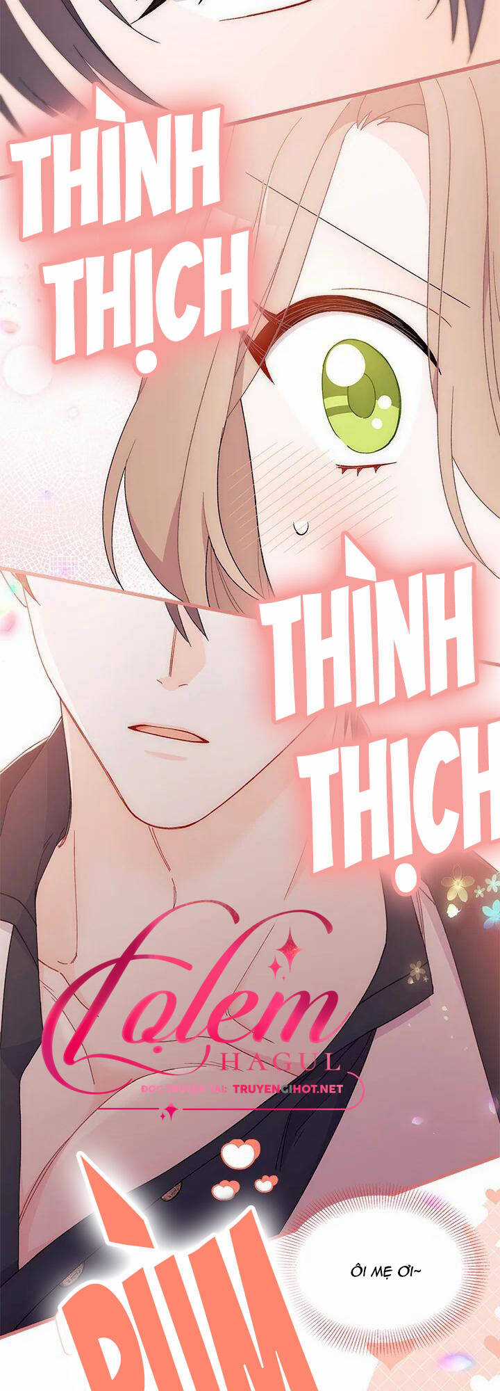 Tôi Đã Có Chồng Sau Khi Nhặt Được Nam Chính Chapter 47.1 trang 33