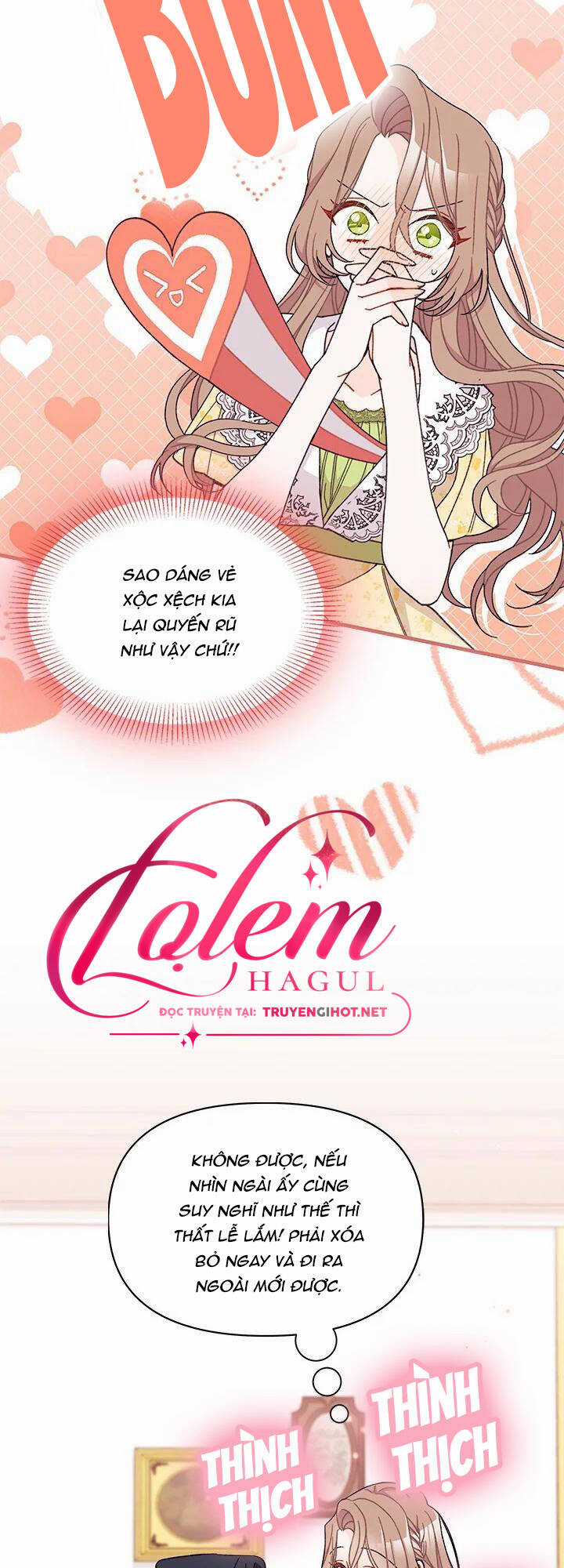 Tôi Đã Có Chồng Sau Khi Nhặt Được Nam Chính Chapter 47.1 trang 34