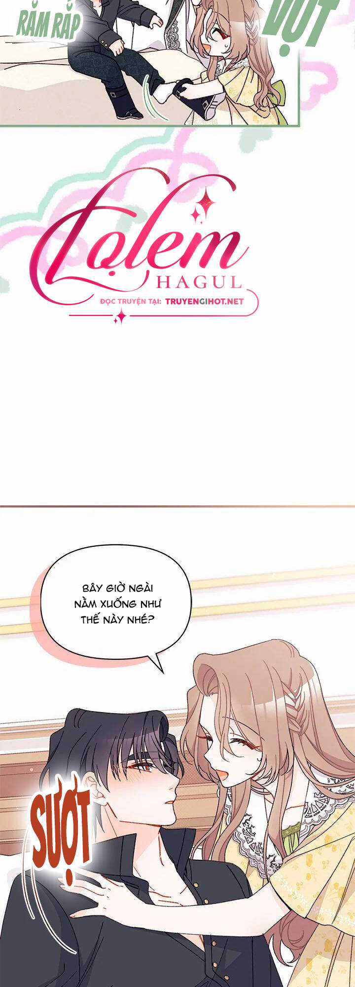 Tôi Đã Có Chồng Sau Khi Nhặt Được Nam Chính Chapter 47.1 trang 36