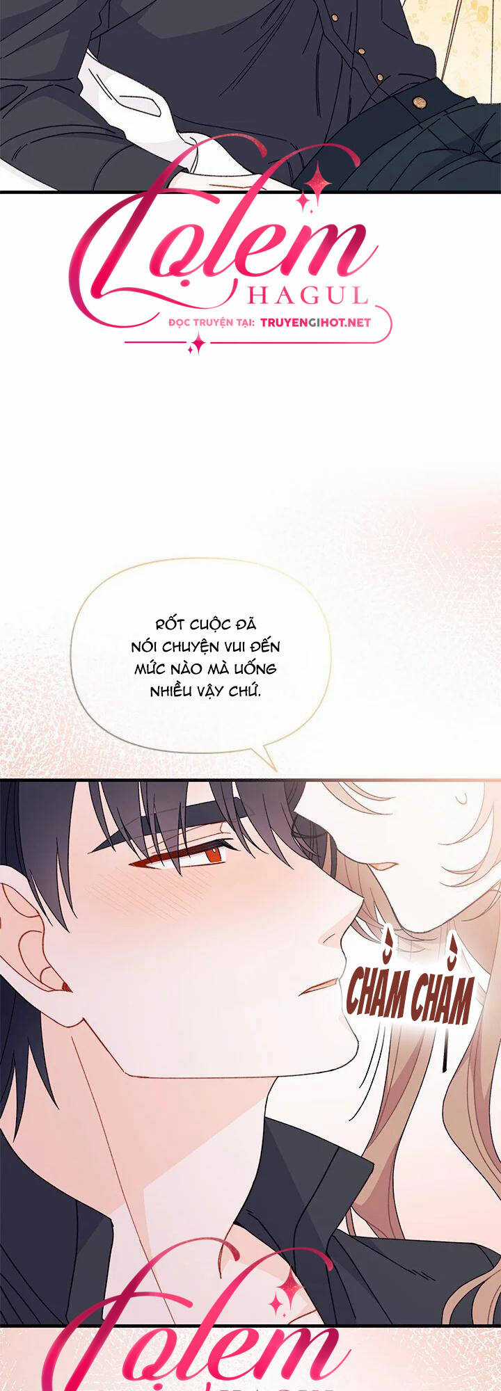 Tôi Đã Có Chồng Sau Khi Nhặt Được Nam Chính Chapter 47.1 trang 37