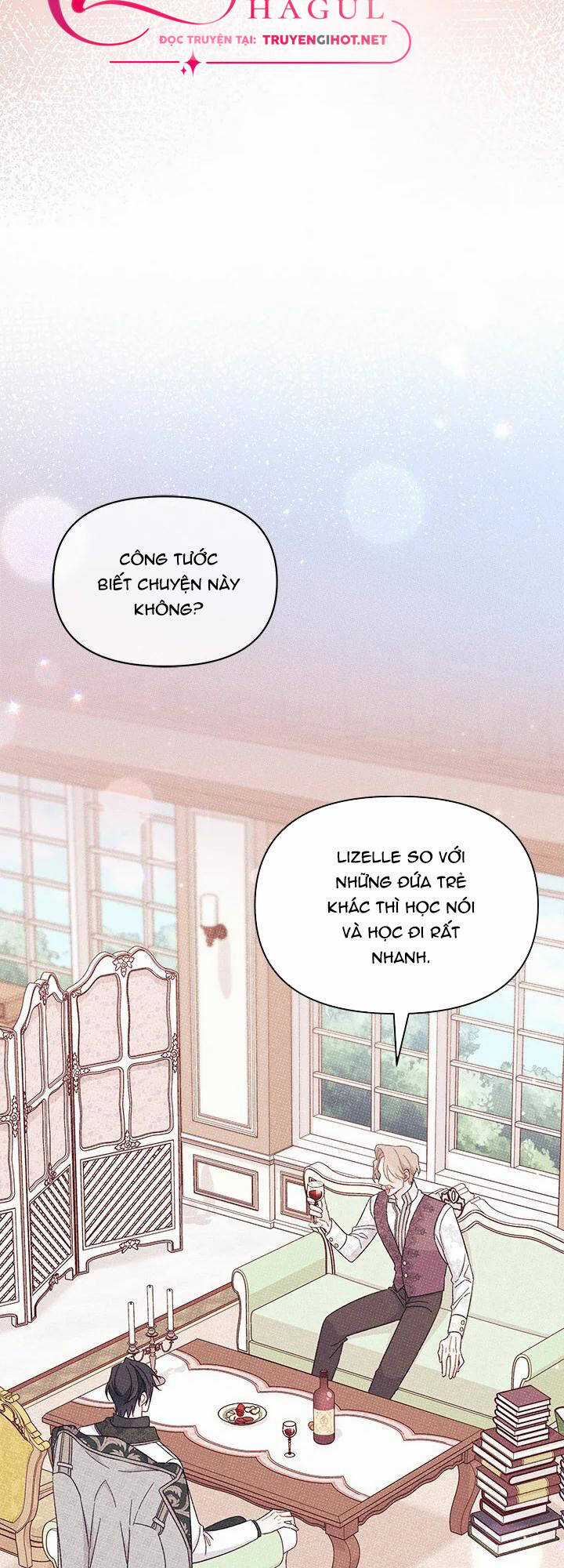 Tôi Đã Có Chồng Sau Khi Nhặt Được Nam Chính Chapter 47.1 trang 38