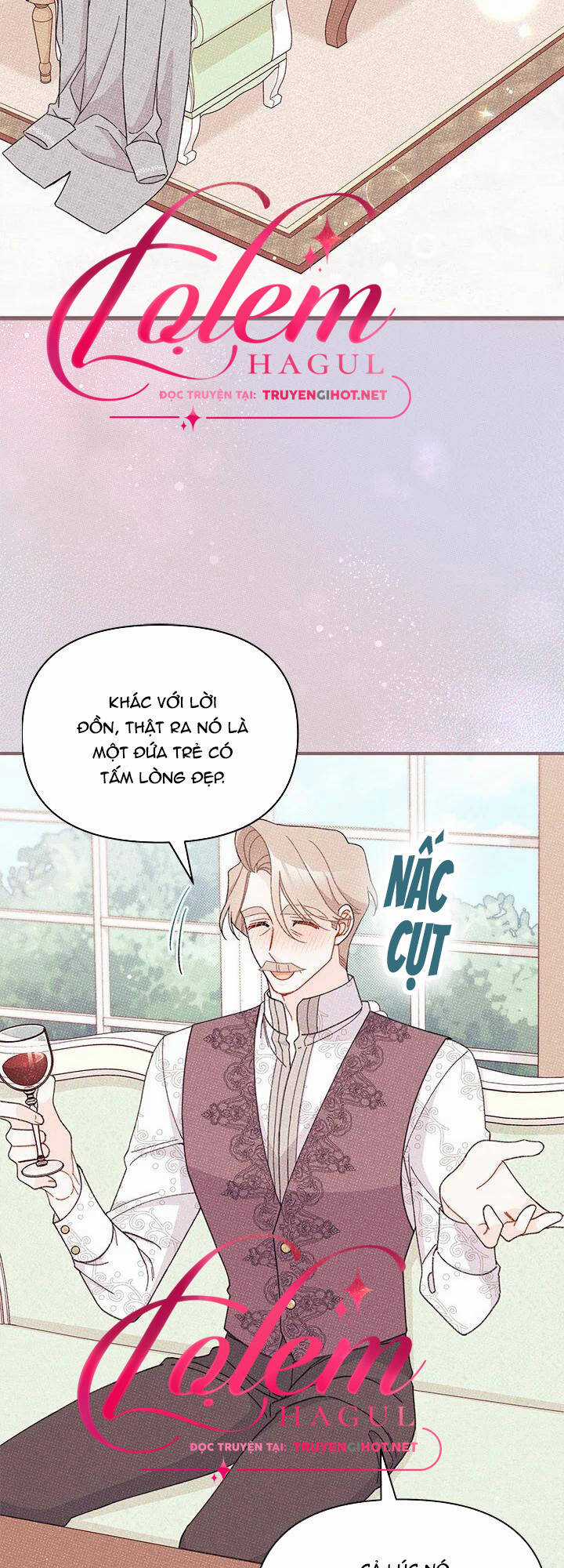 Tôi Đã Có Chồng Sau Khi Nhặt Được Nam Chính Chapter 47.1 trang 39