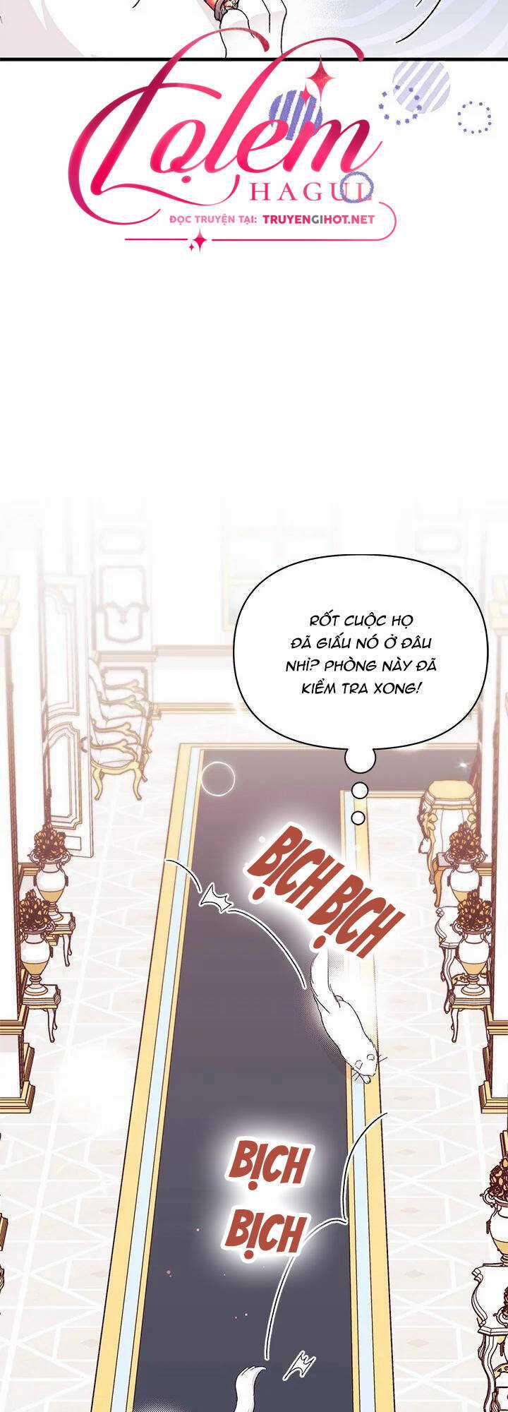 Tôi Đã Có Chồng Sau Khi Nhặt Được Nam Chính Chapter 47.1 trang 4