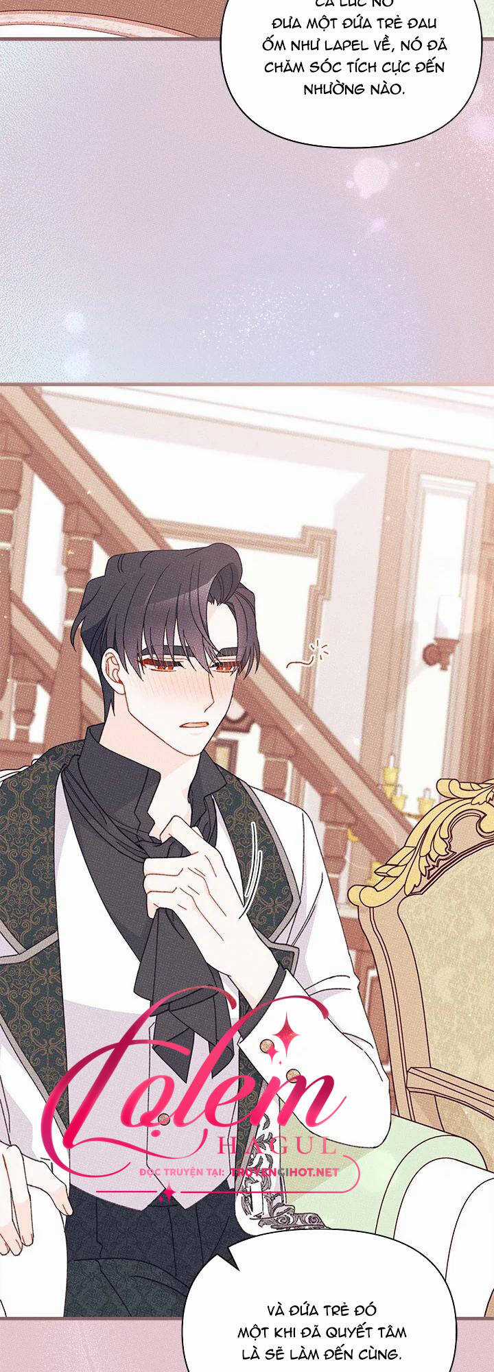 Tôi Đã Có Chồng Sau Khi Nhặt Được Nam Chính Chapter 47.1 trang 40