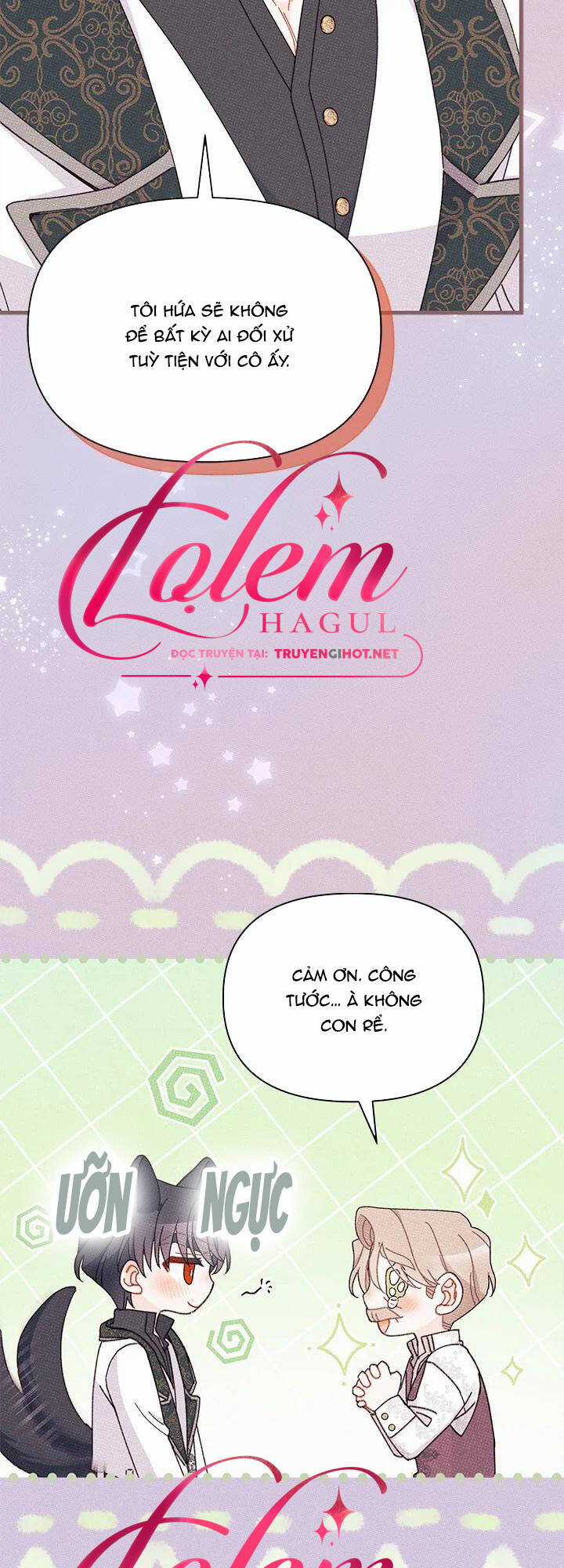 Tôi Đã Có Chồng Sau Khi Nhặt Được Nam Chính Chapter 47.1 trang 45