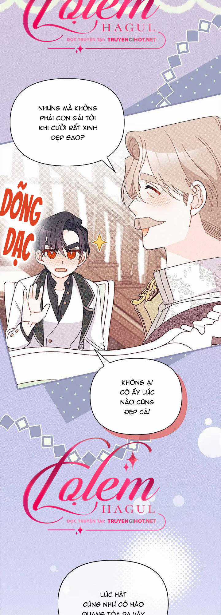 Tôi Đã Có Chồng Sau Khi Nhặt Được Nam Chính Chapter 47.1 trang 46