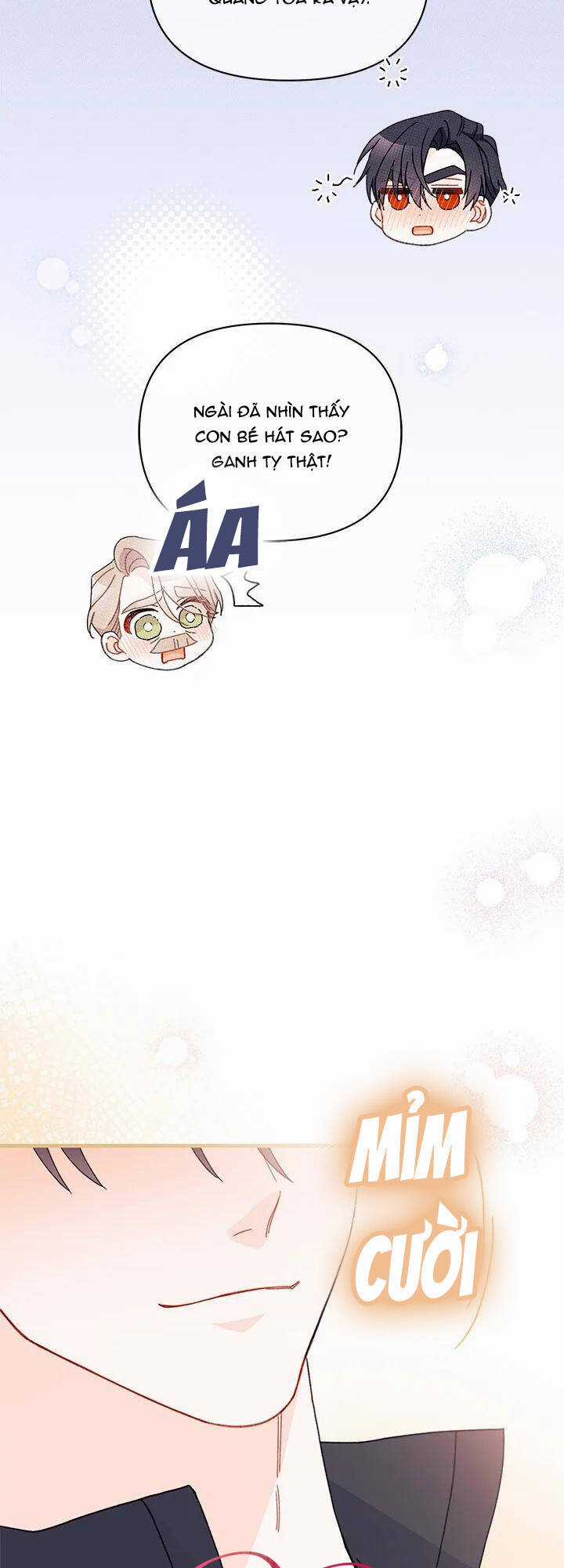 Tôi Đã Có Chồng Sau Khi Nhặt Được Nam Chính Chapter 47.1 trang 47