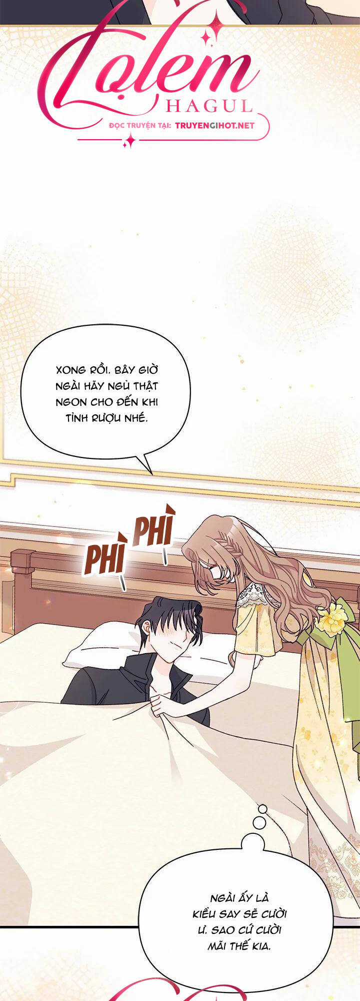 Tôi Đã Có Chồng Sau Khi Nhặt Được Nam Chính Chapter 47.1 trang 48