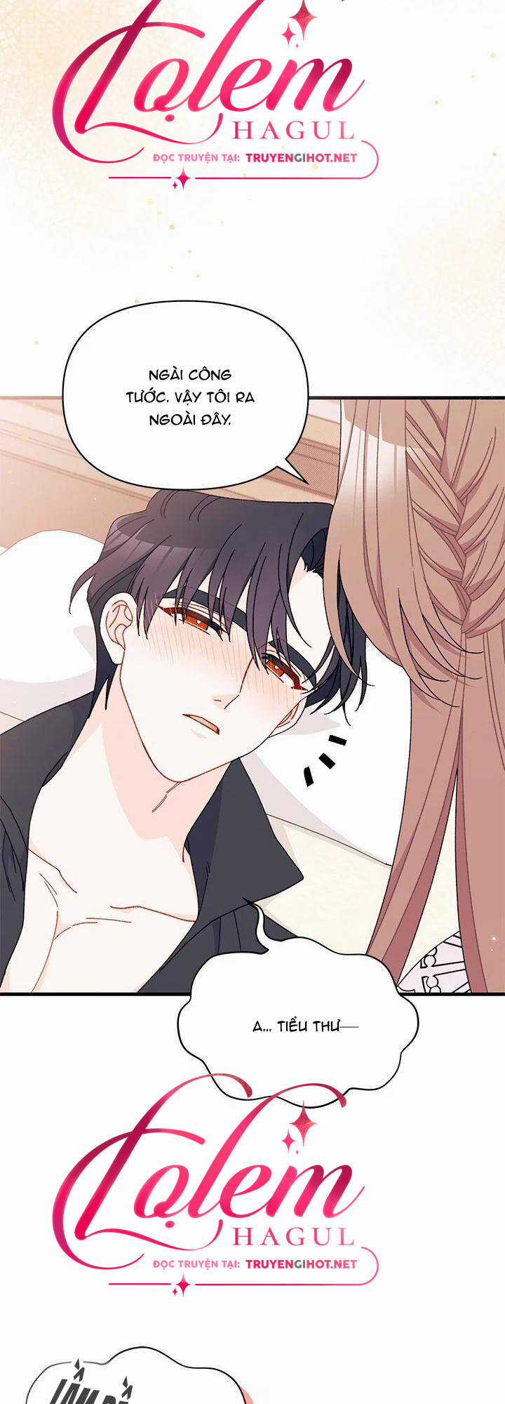 Tôi Đã Có Chồng Sau Khi Nhặt Được Nam Chính Chapter 47.1 trang 49