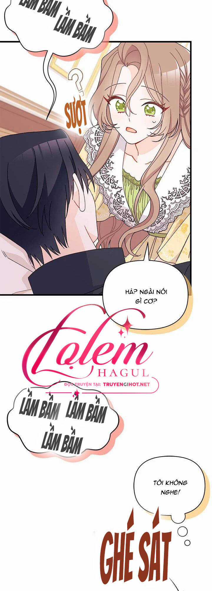 Tôi Đã Có Chồng Sau Khi Nhặt Được Nam Chính Chapter 47.1 trang 50