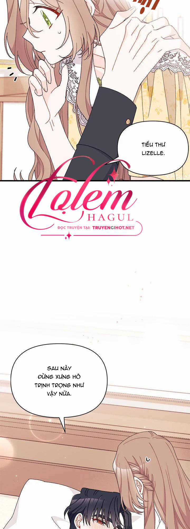 Tôi Đã Có Chồng Sau Khi Nhặt Được Nam Chính Chapter 47.1 trang 52