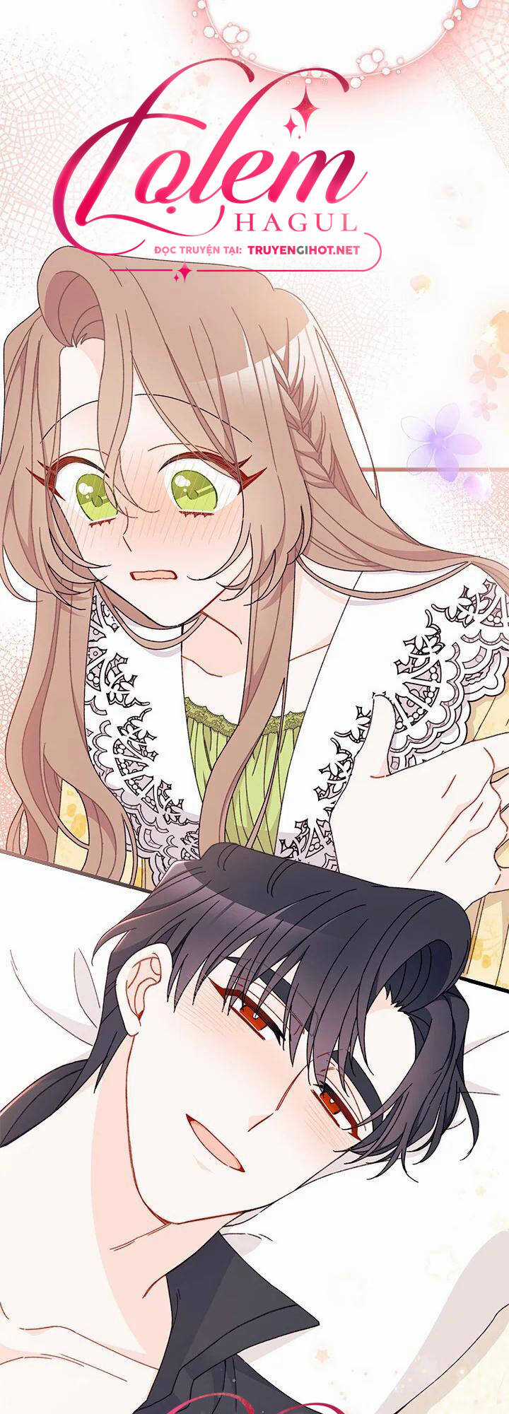 Tôi Đã Có Chồng Sau Khi Nhặt Được Nam Chính Chapter 47.1 trang 54