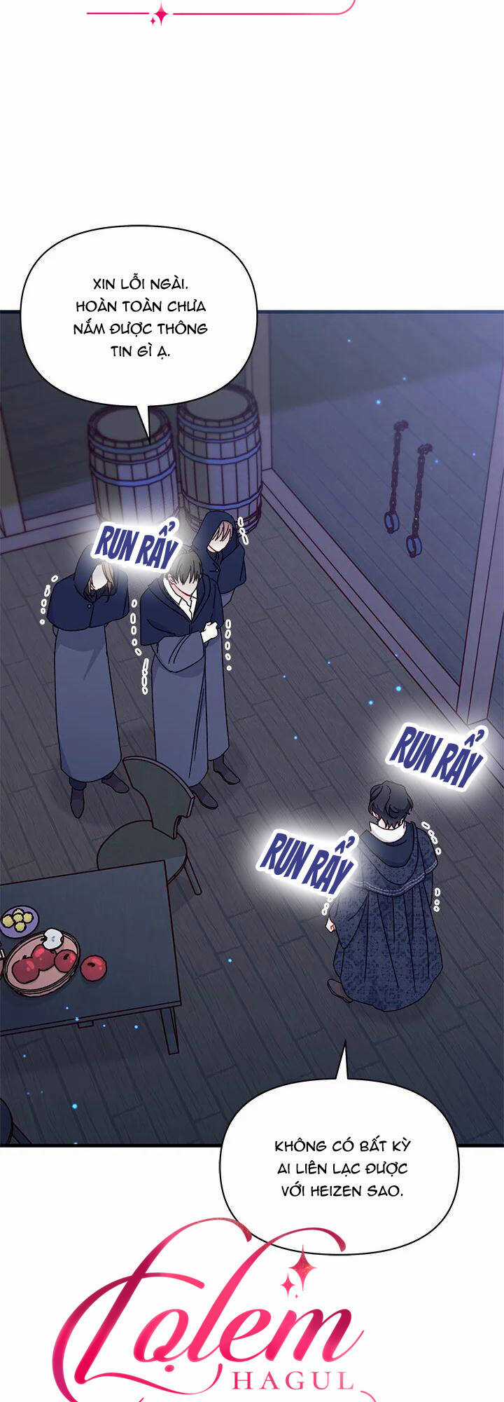 Tôi Đã Có Chồng Sau Khi Nhặt Được Nam Chính Chapter 47.1 trang 57