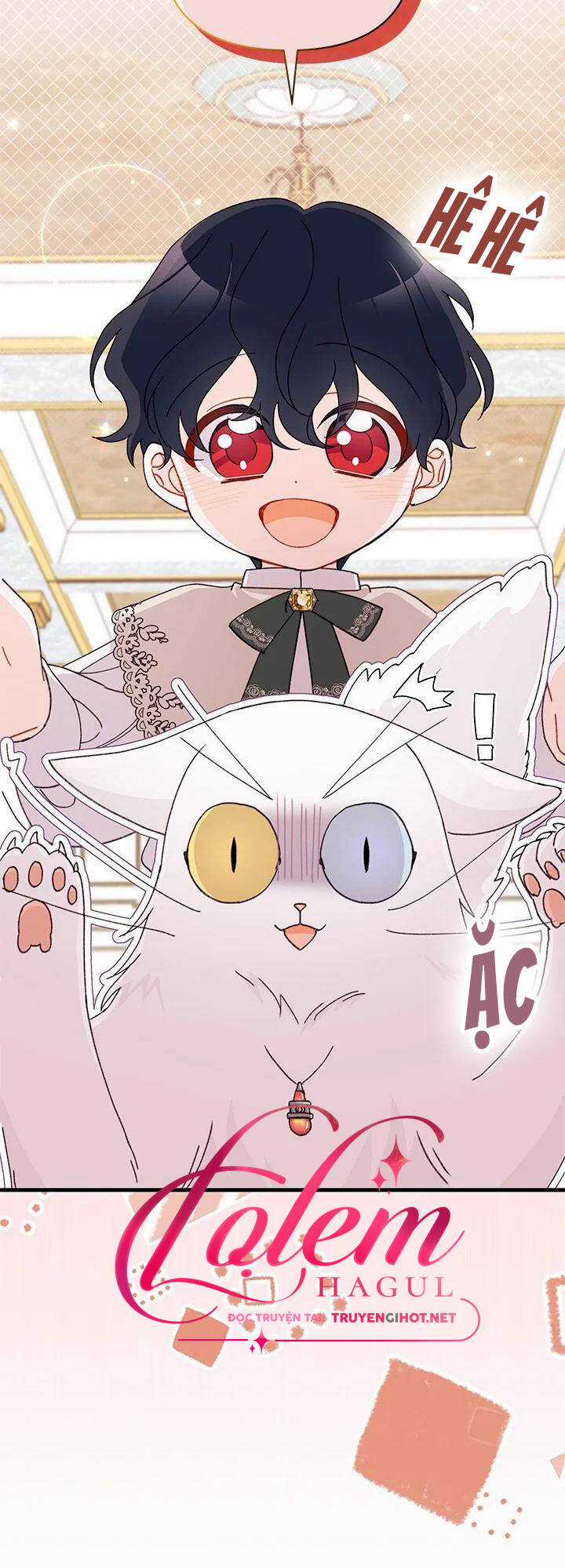 Tôi Đã Có Chồng Sau Khi Nhặt Được Nam Chính Chapter 47.1 trang 7