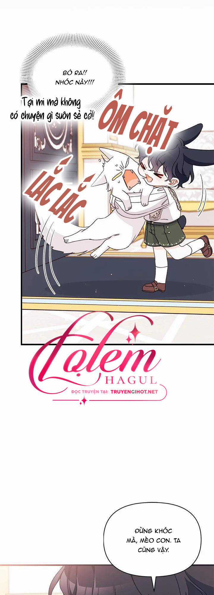 Tôi Đã Có Chồng Sau Khi Nhặt Được Nam Chính Chapter 47.1 trang 8