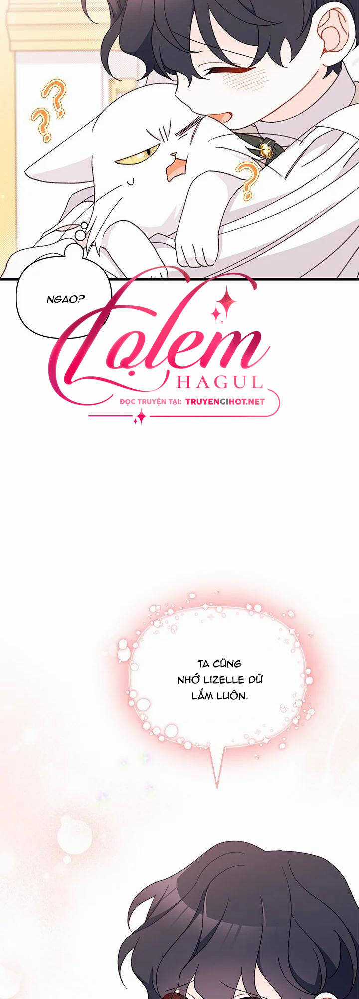 Tôi Đã Có Chồng Sau Khi Nhặt Được Nam Chính Chapter 47.1 trang 9