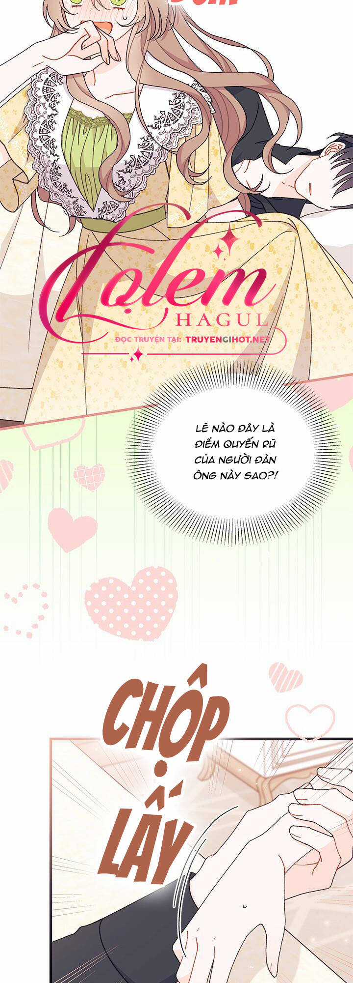 Tôi Đã Có Chồng Sau Khi Nhặt Được Nam Chính Chapter 48.1 trang 10