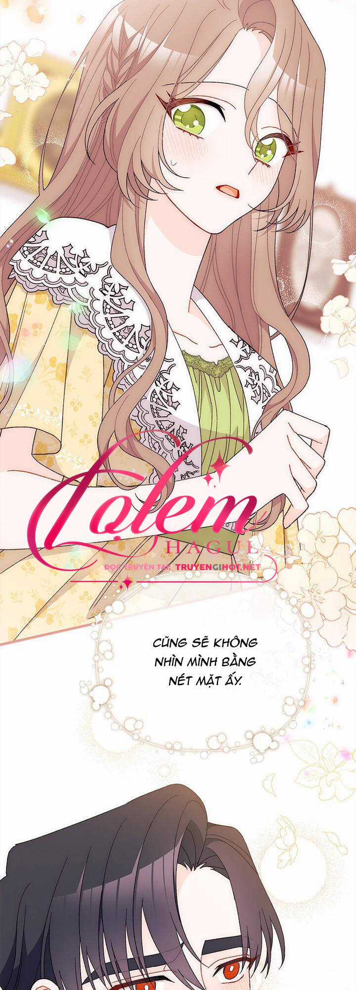 Tôi Đã Có Chồng Sau Khi Nhặt Được Nam Chính Chapter 48.1 trang 15