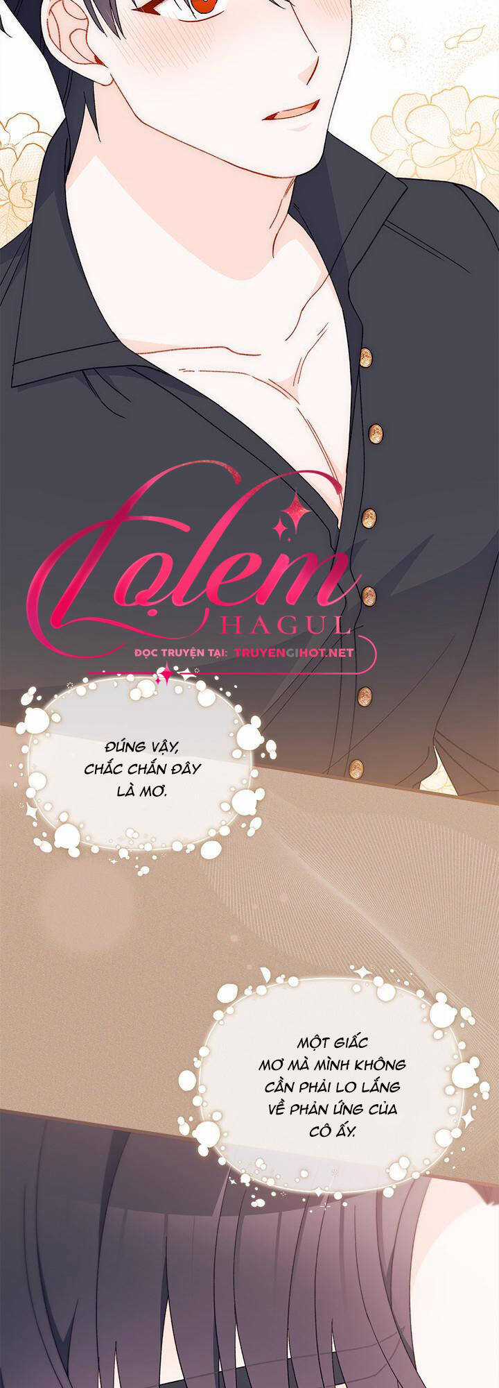 Tôi Đã Có Chồng Sau Khi Nhặt Được Nam Chính Chapter 48.1 trang 16