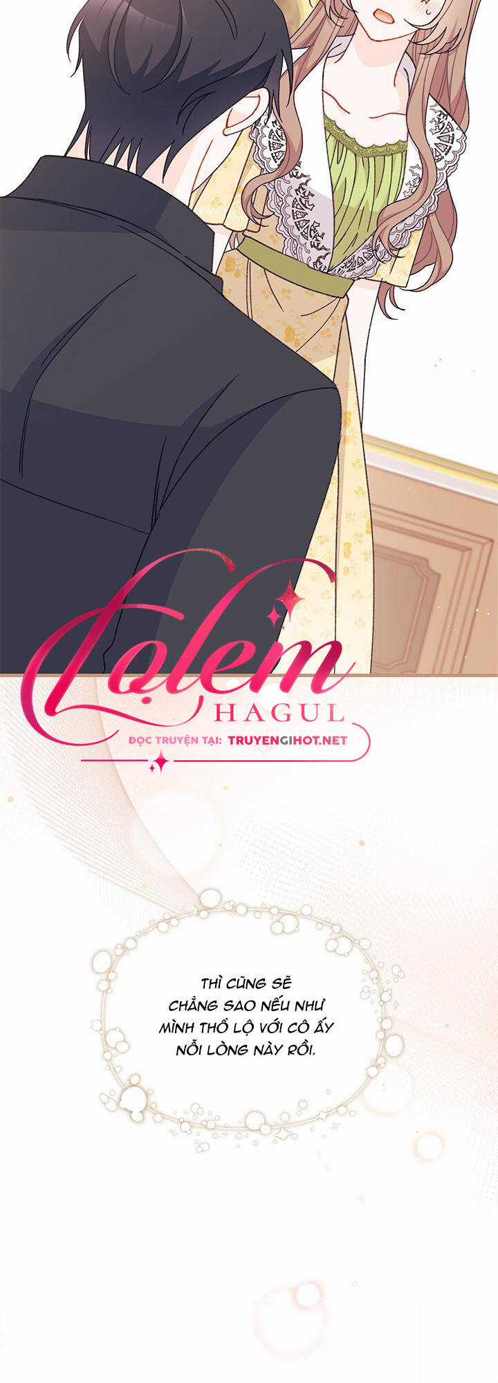 Tôi Đã Có Chồng Sau Khi Nhặt Được Nam Chính Chapter 48.1 trang 18